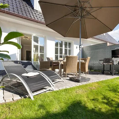 Haus Mare *